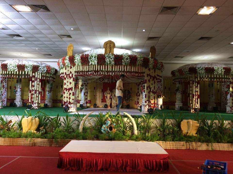 Photo From wedding - By Chandrika Decorations