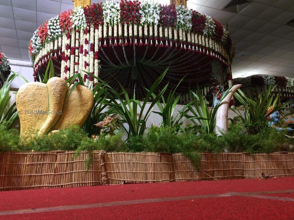 Photo From wedding - By Chandrika Decorations