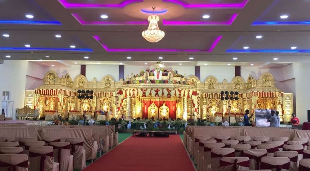 Photo From wedding - By Chandrika Decorations