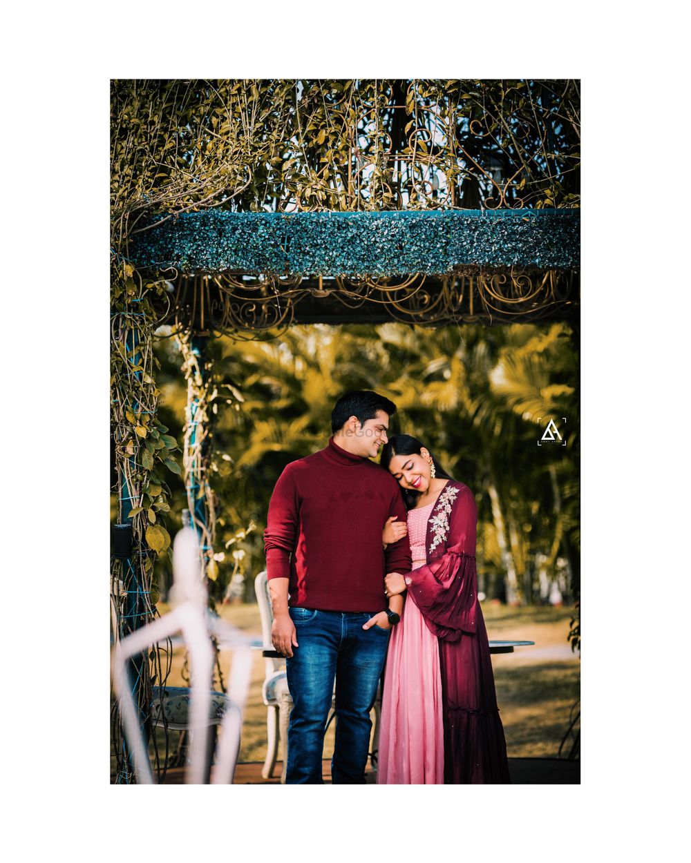 Photo From pre wedding albums - By Ammy Arora Photography