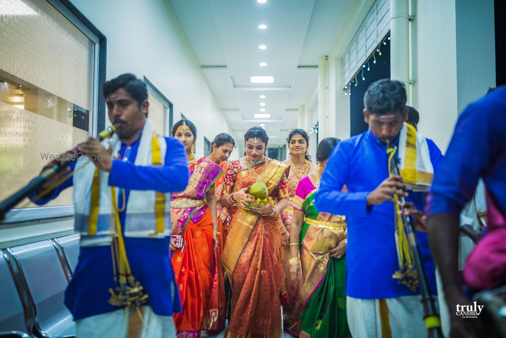 Photo From Bhimavaram Wedding - By Trulycandid by Ravivarma