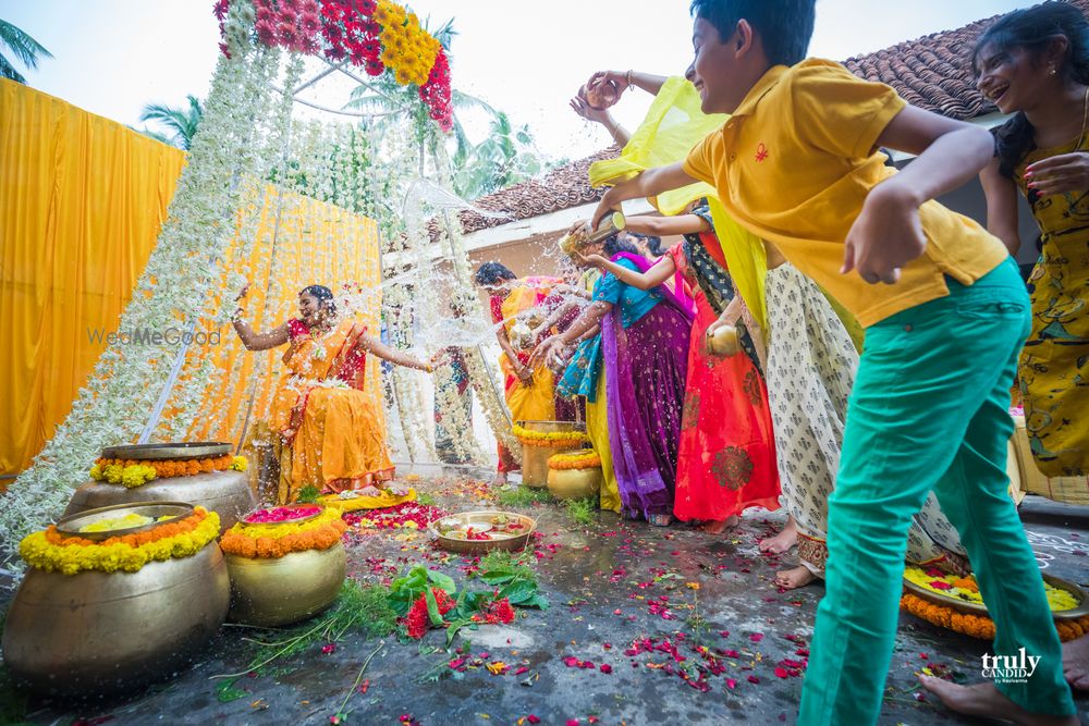 Photo From Bhimavaram Wedding - By Trulycandid by Ravivarma