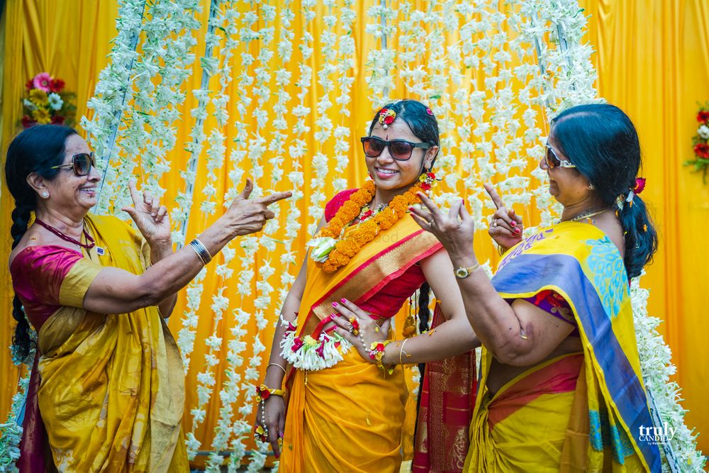 Photo From Bhimavaram Wedding - By Trulycandid by Ravivarma
