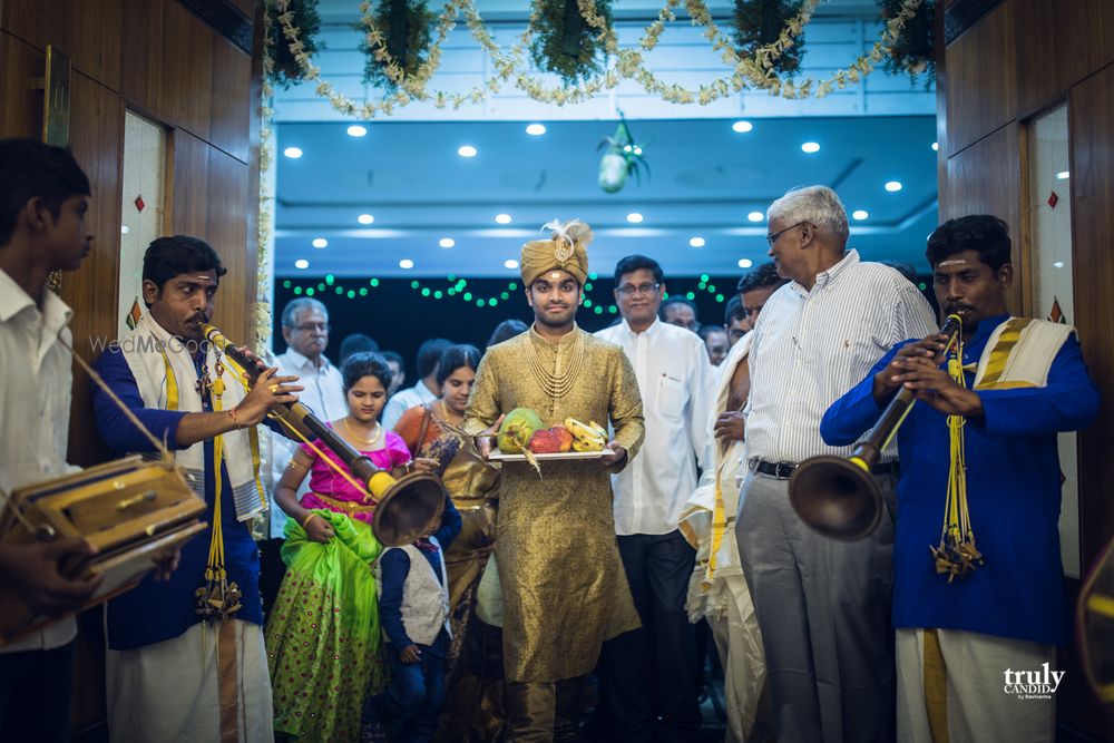 Photo From Bhimavaram Wedding - By Trulycandid by Ravivarma