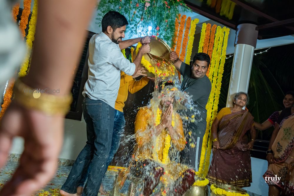 Photo From Bhimavaram Wedding - By Trulycandid by Ravivarma