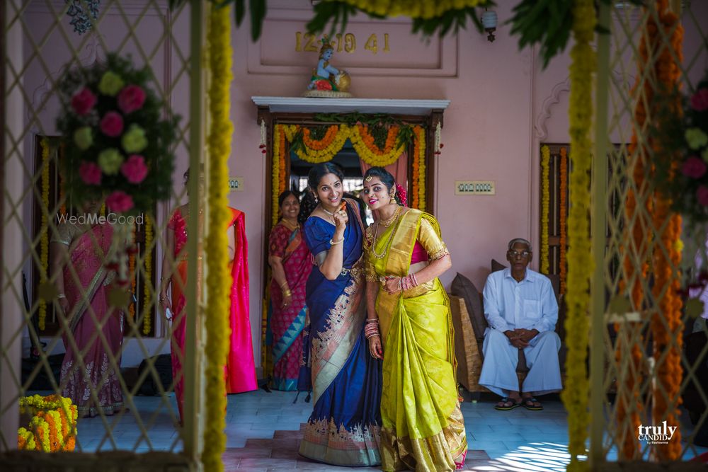 Photo From Bhimavaram Wedding - By Trulycandid by Ravivarma