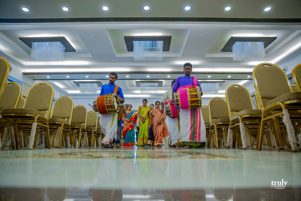 Photo From Bhimavaram Wedding - By Trulycandid by Ravivarma