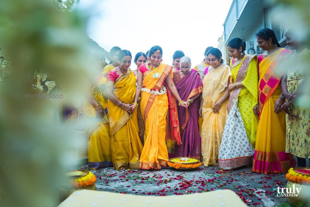 Photo From Bhimavaram Wedding - By Trulycandid by Ravivarma