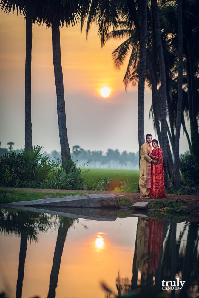 Photo From Bhimavaram Wedding - By Trulycandid by Ravivarma