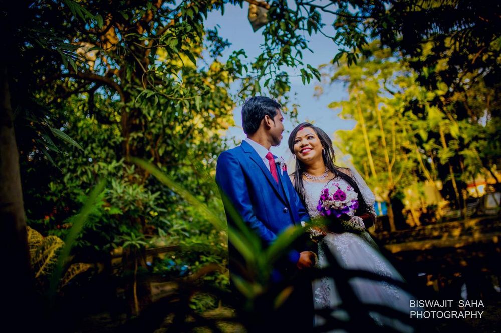 Photo From Norma & Roshan - By Biswajit Saha Photography