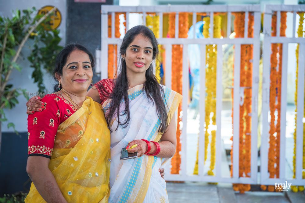 Photo From Sindhu- Sandeep Wedding - By Trulycandid by Ravivarma