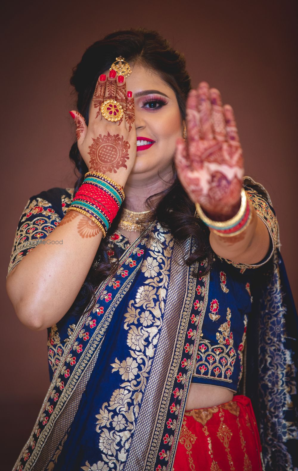 Photo From Swati + Prabhat - By The Creative Studio