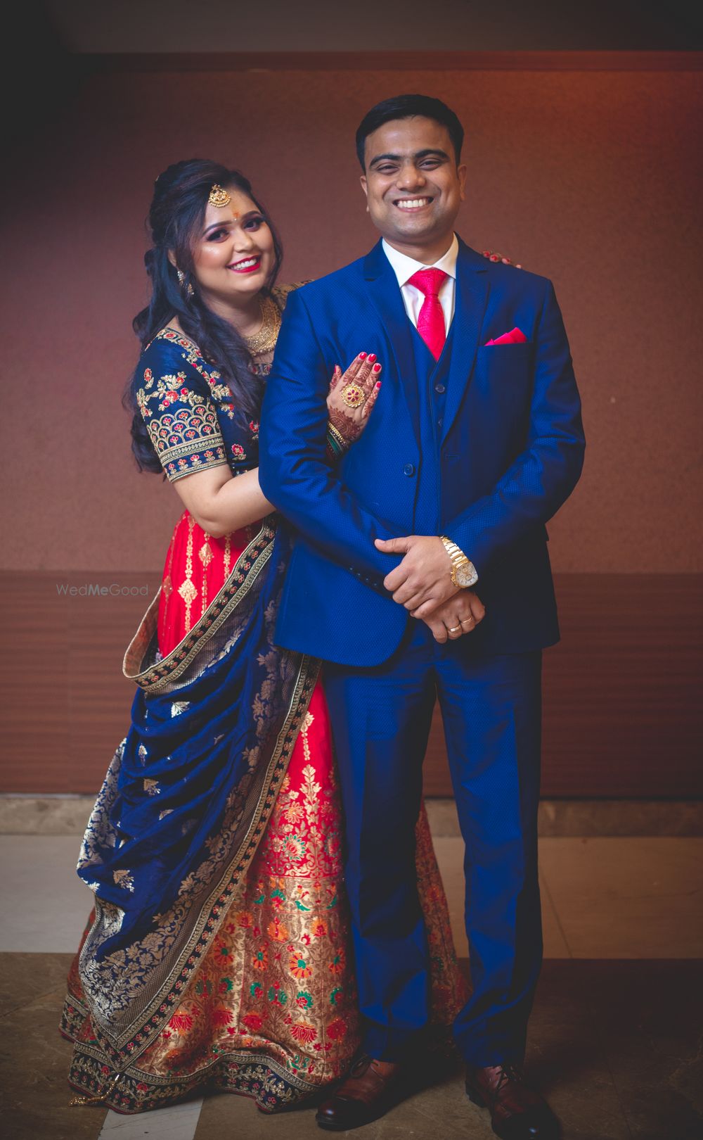 Photo From Swati + Prabhat - By The Creative Studio