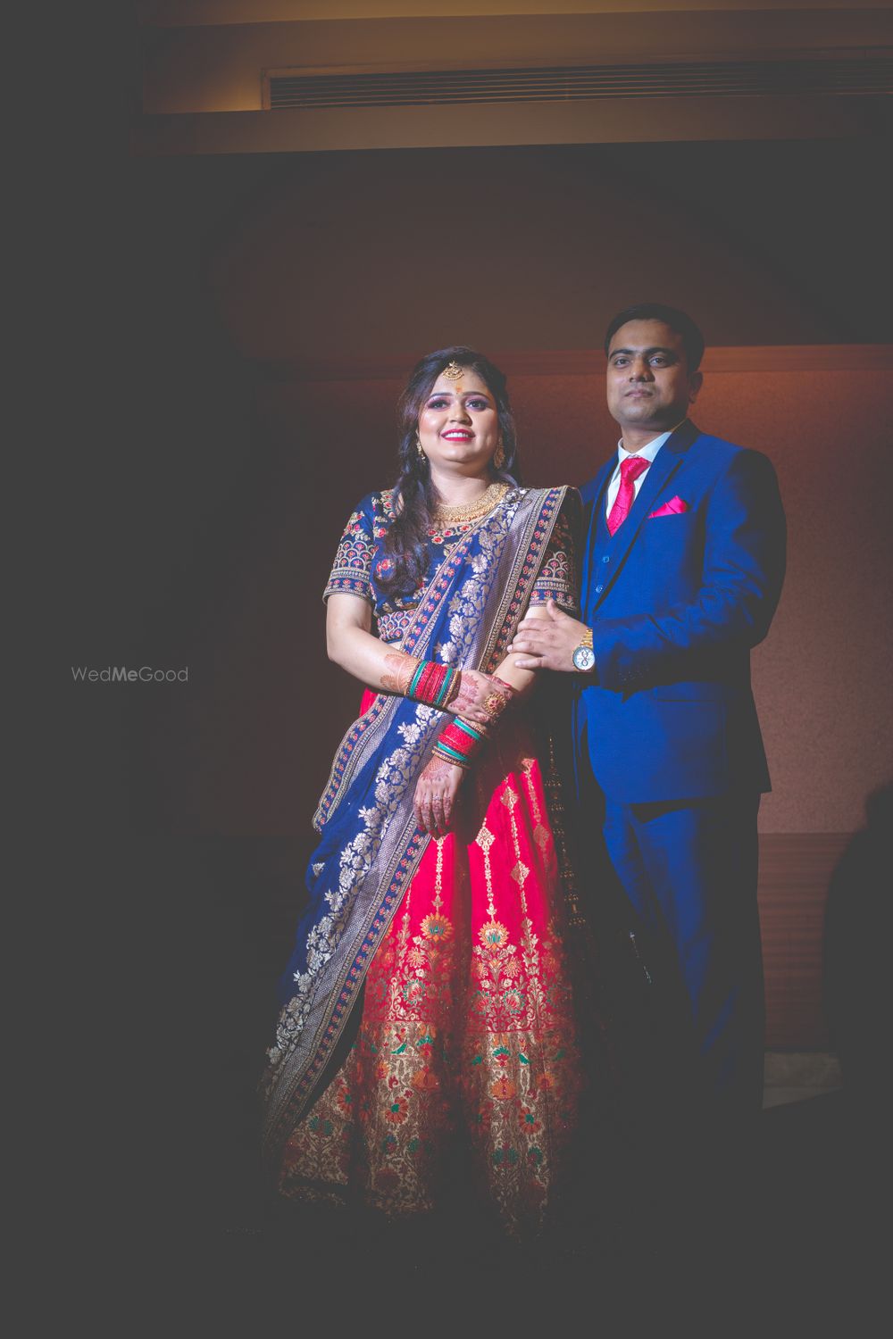 Photo From Swati + Prabhat - By The Creative Studio