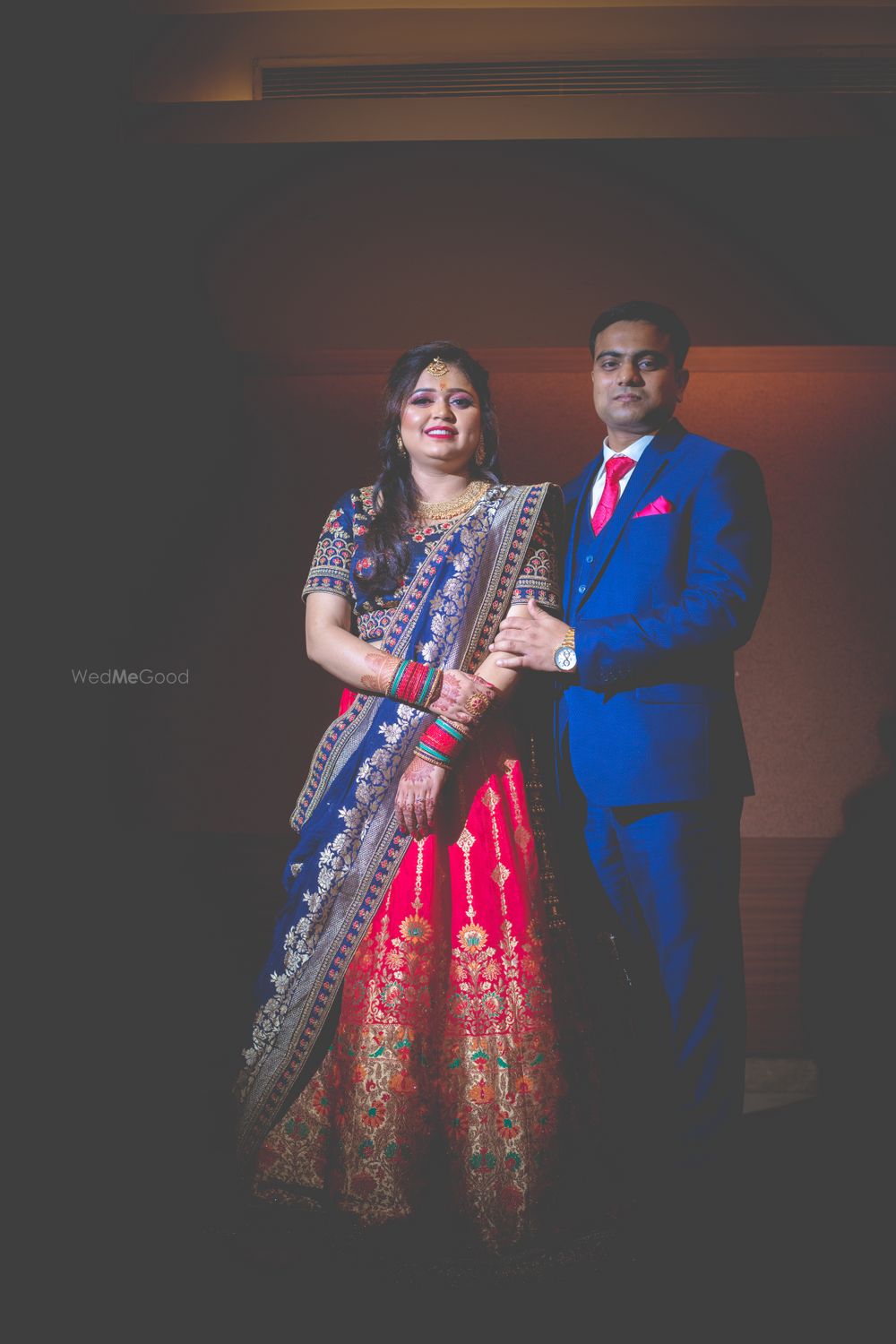 Photo From Swati + Prabhat - By The Creative Studio