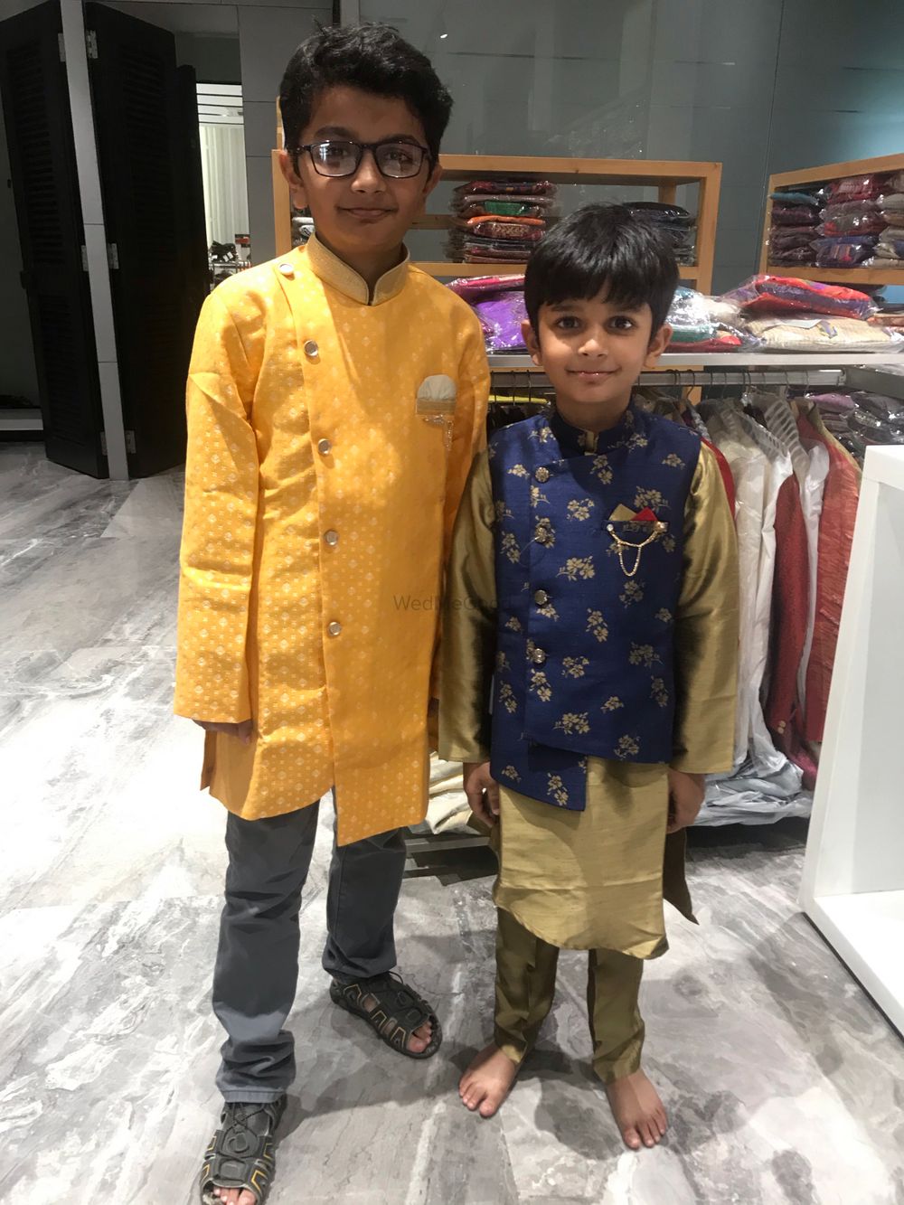 Photo From Customer Diaries - By Rajoo India