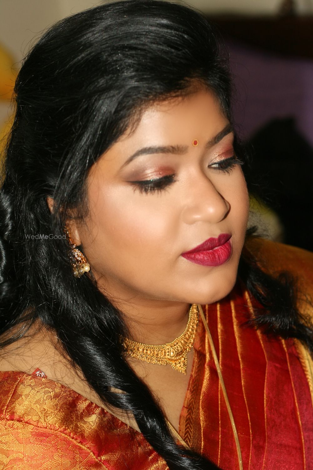 Photo From Nupur - By Ruchiproartist