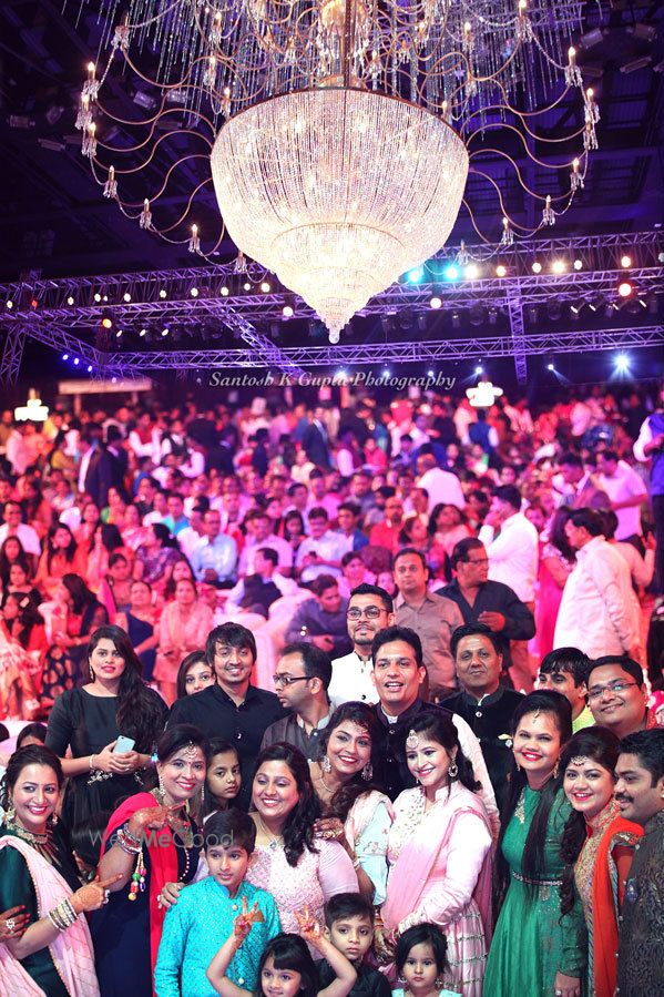 Photo From Ring Ceremony - By Santosh K Gupta Photography