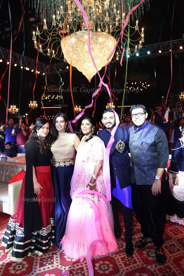 Photo From Ring Ceremony - By Santosh K Gupta Photography