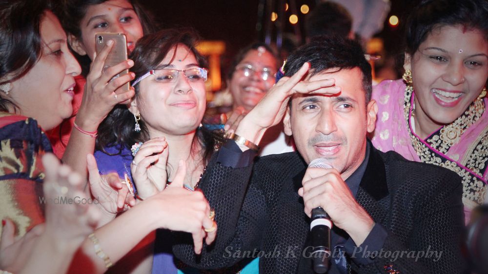 Photo From Ring Ceremony - By Santosh K Gupta Photography