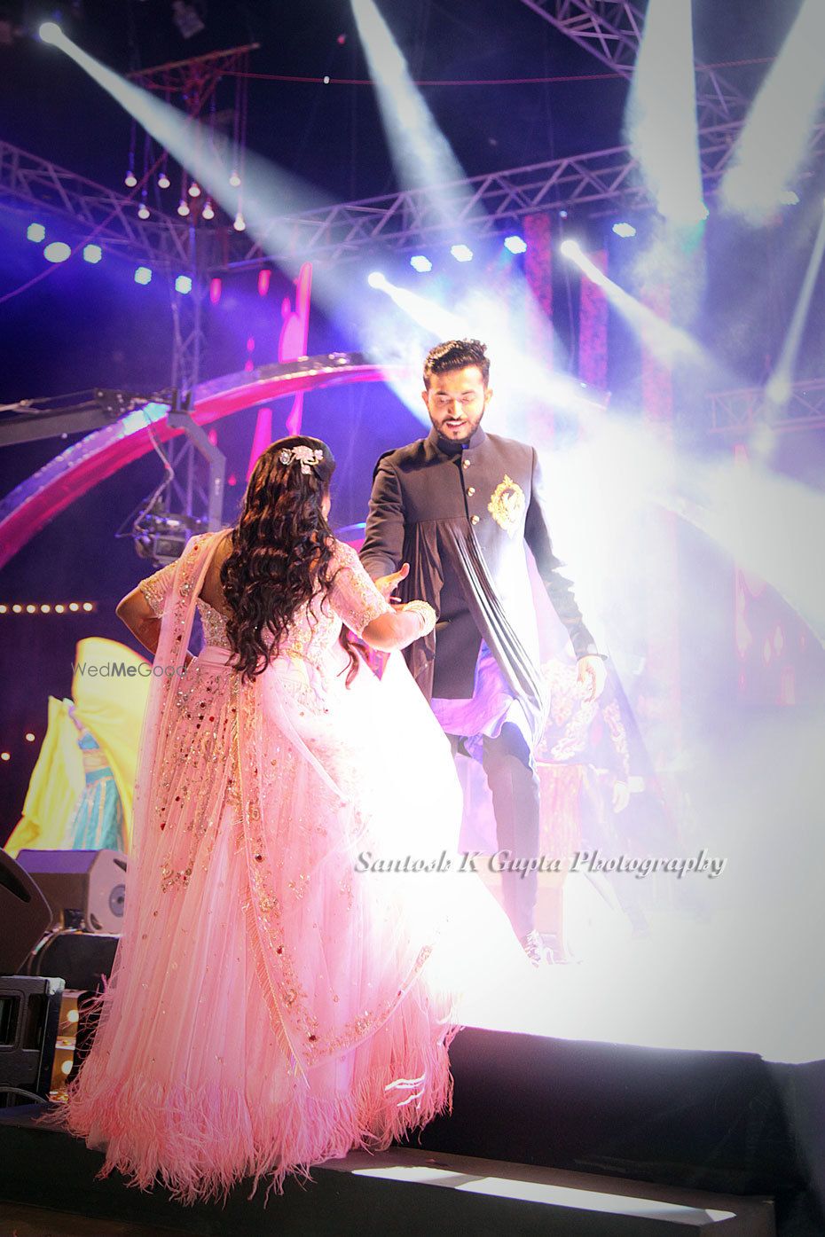 Photo From Ring Ceremony - By Santosh K Gupta Photography