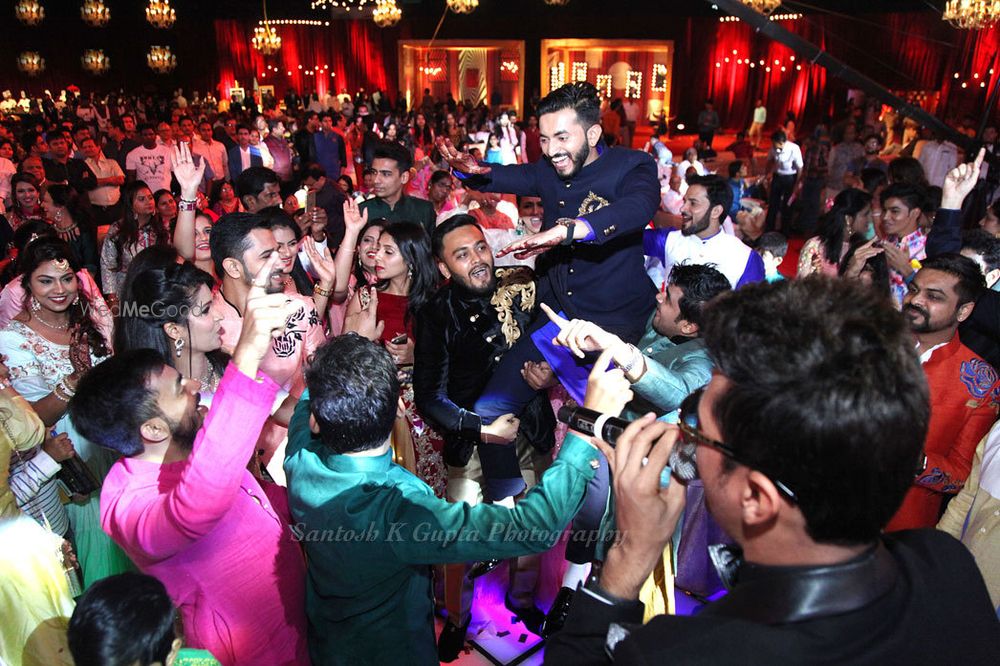 Photo From Ring Ceremony - By Santosh K Gupta Photography