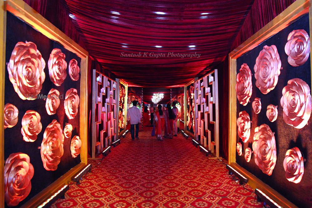 Photo From Ring Ceremony - By Santosh K Gupta Photography