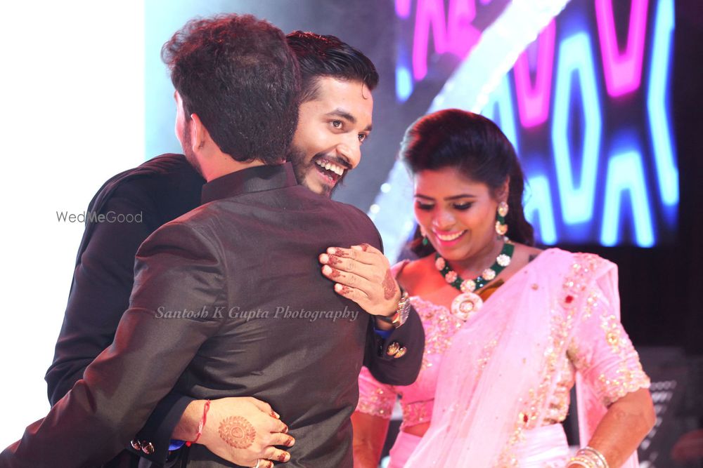 Photo From Ring Ceremony - By Santosh K Gupta Photography