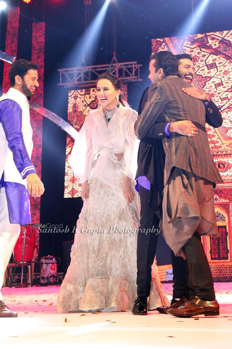 Photo From Ring Ceremony - By Santosh K Gupta Photography