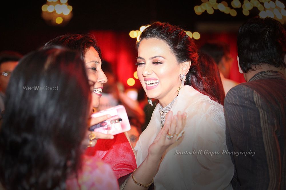 Photo From Ring Ceremony - By Santosh K Gupta Photography