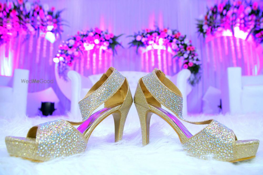 Photo From Ring Ceremony - By Santosh K Gupta Photography