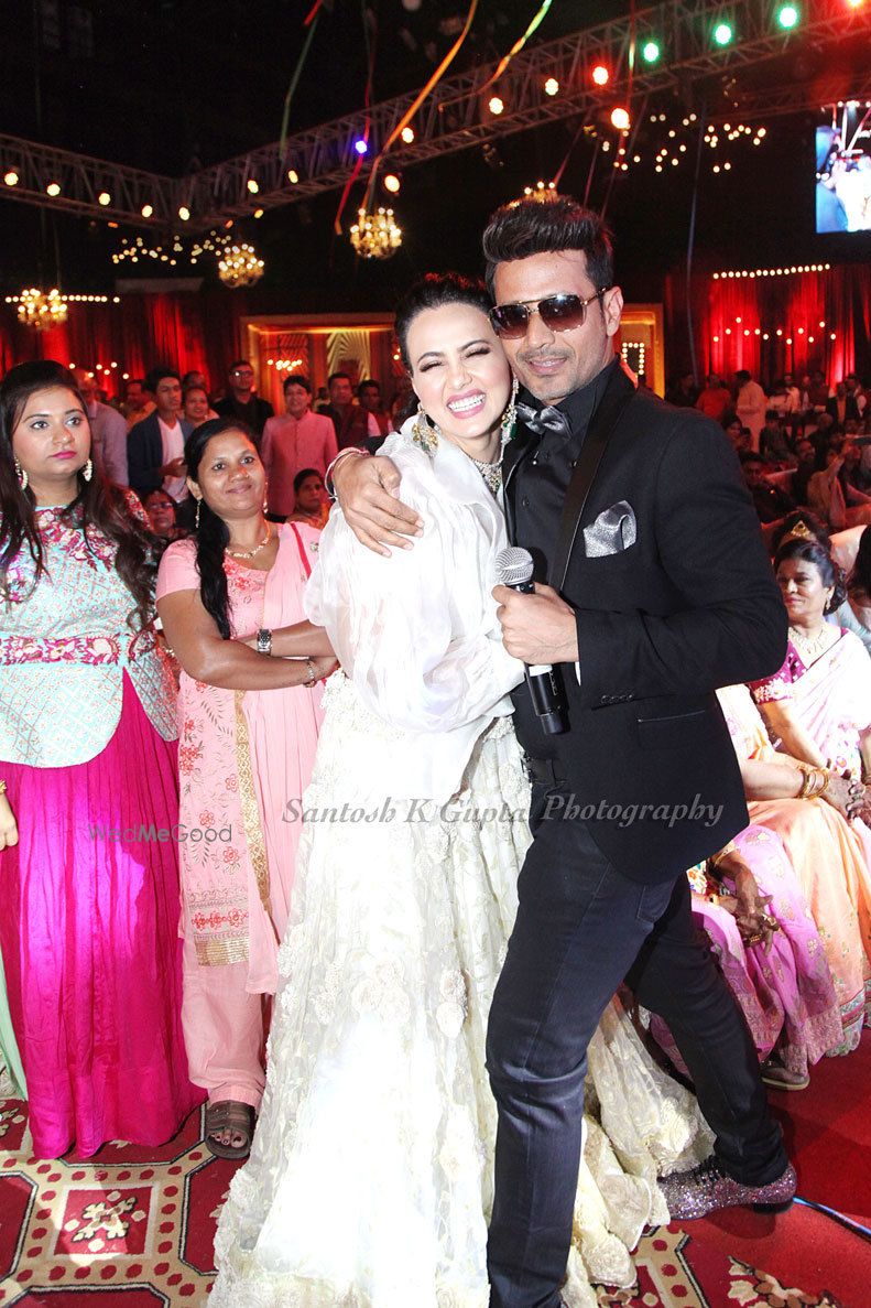 Photo From Ring Ceremony - By Santosh K Gupta Photography