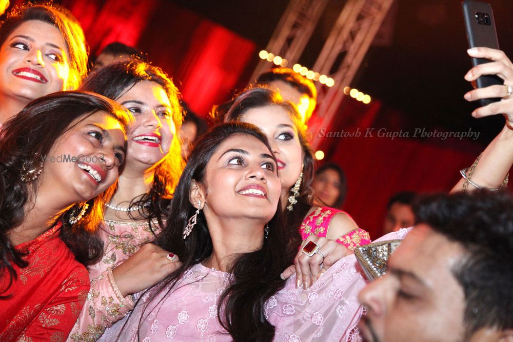Photo From Ring Ceremony - By Santosh K Gupta Photography