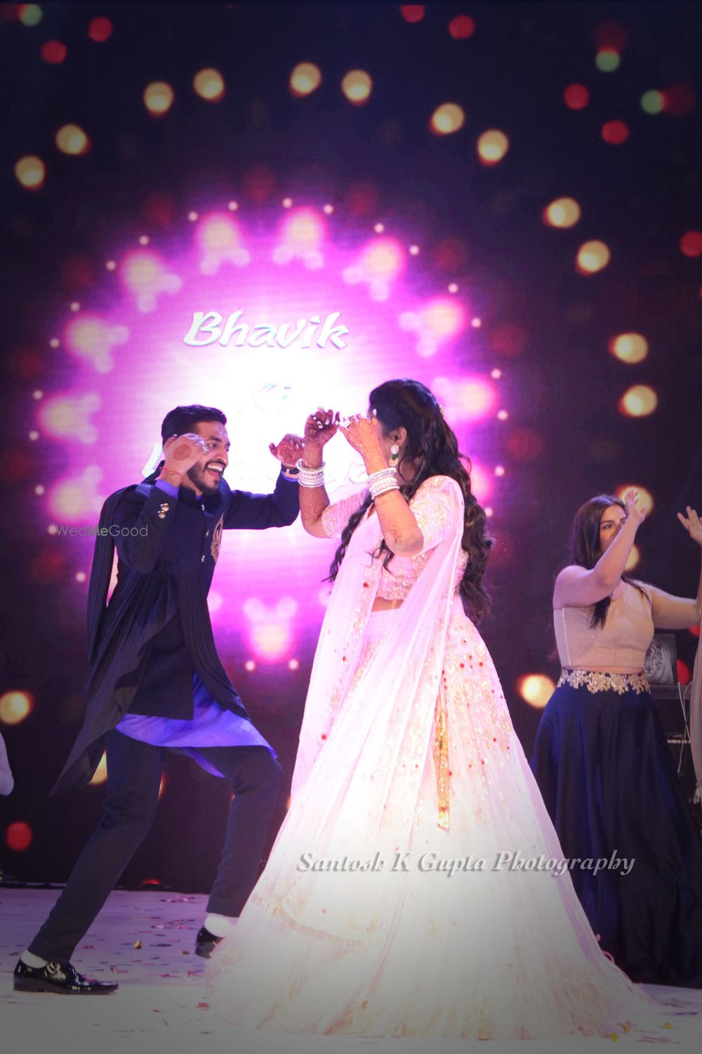 Photo From Ring Ceremony - By Santosh K Gupta Photography