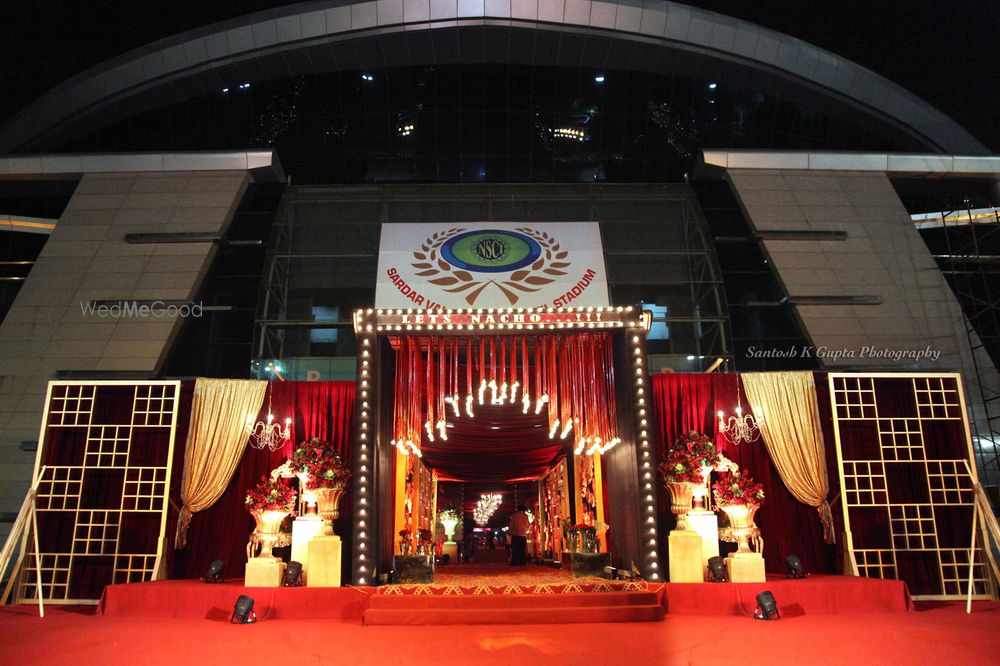 Photo From Ring Ceremony - By Santosh K Gupta Photography