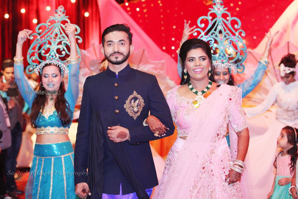 Photo From Ring Ceremony - By Santosh K Gupta Photography