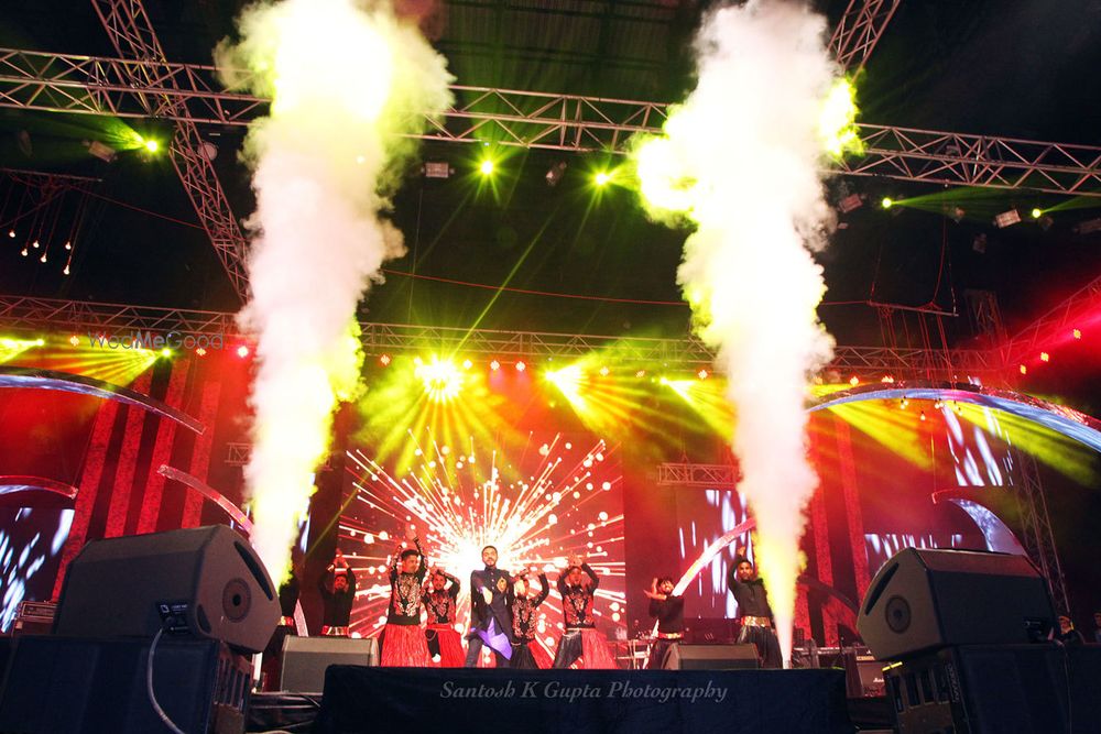 Photo From Ring Ceremony - By Santosh K Gupta Photography