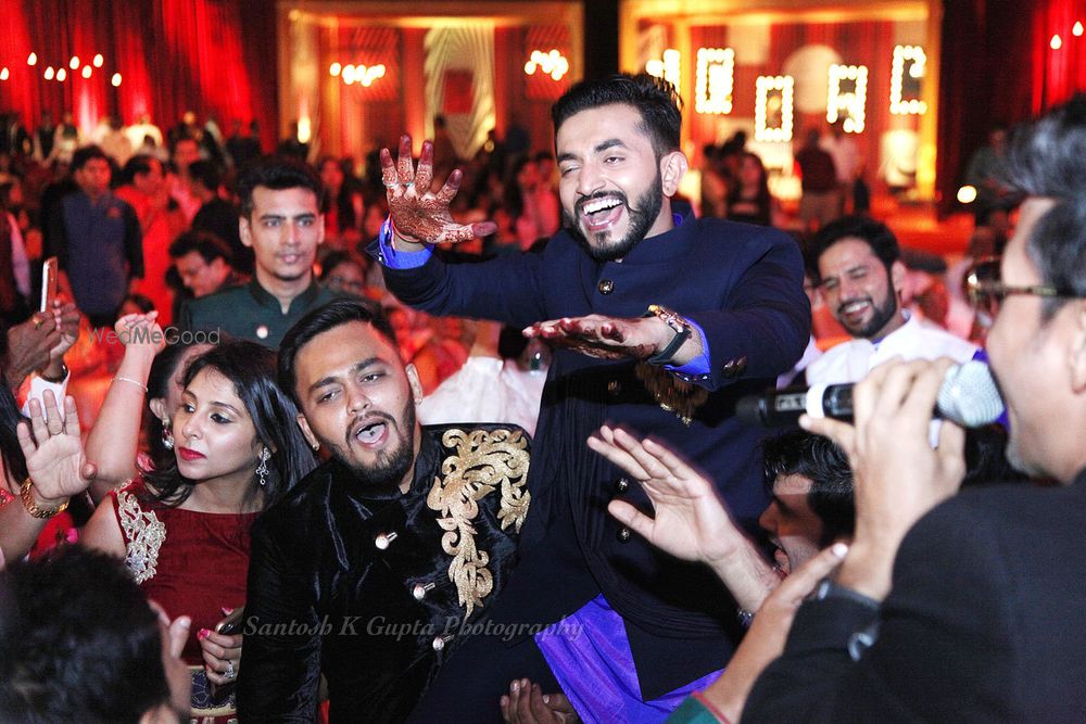 Photo From Ring Ceremony - By Santosh K Gupta Photography