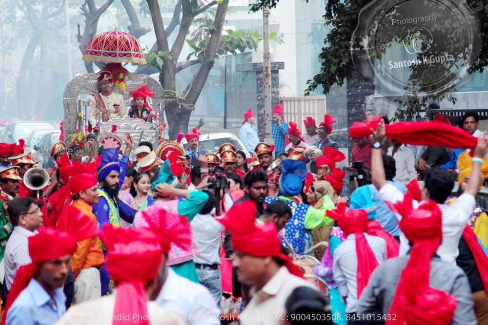 Photo From Wedding - By Santosh K Gupta Photography