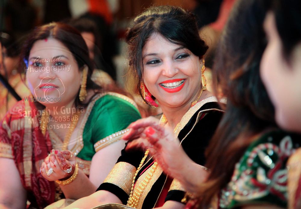 Photo From Wedding - By Santosh K Gupta Photography