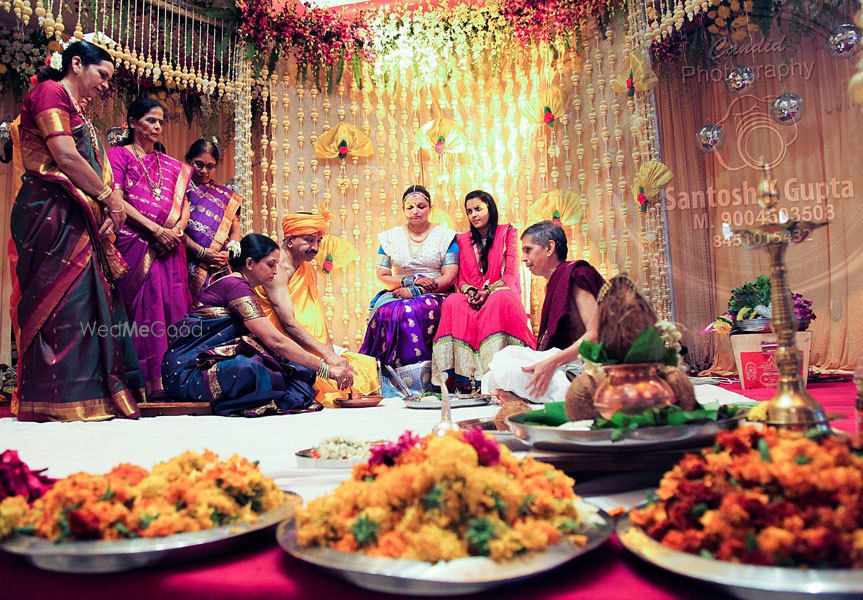 Photo From Wedding - By Santosh K Gupta Photography