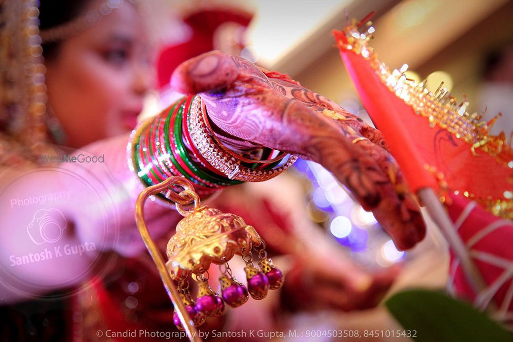 Photo From Wedding - By Santosh K Gupta Photography