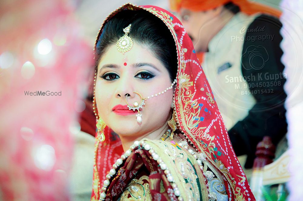 Photo From Wedding - By Santosh K Gupta Photography