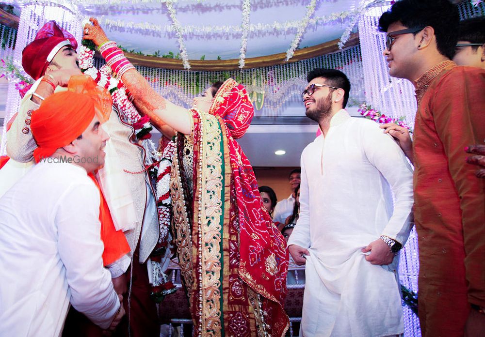 Photo From Wedding - By Santosh K Gupta Photography