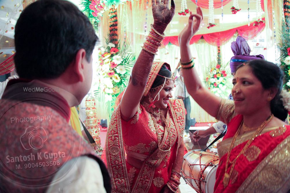 Photo From Wedding - By Santosh K Gupta Photography