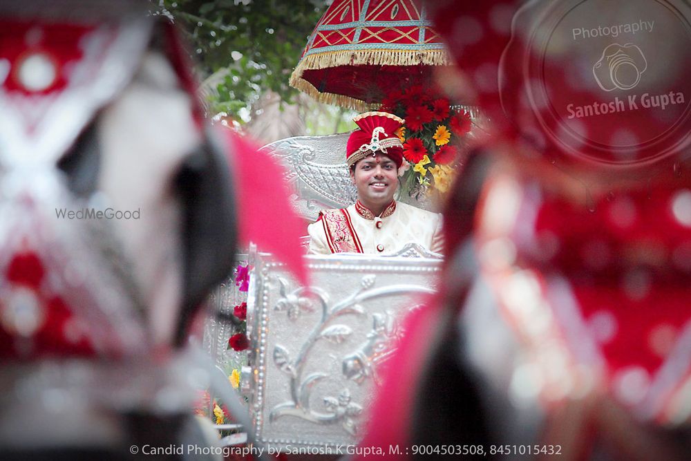 Photo From Wedding - By Santosh K Gupta Photography