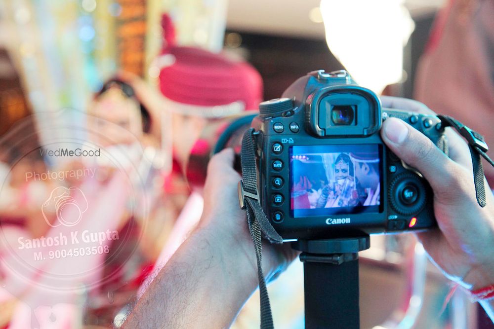 Photo From Wedding - By Santosh K Gupta Photography