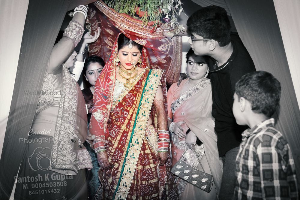 Photo From Wedding - By Santosh K Gupta Photography