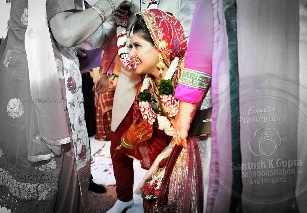 Photo From Wedding - By Santosh K Gupta Photography