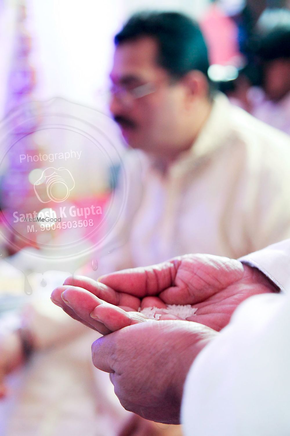 Photo From Wedding - By Santosh K Gupta Photography